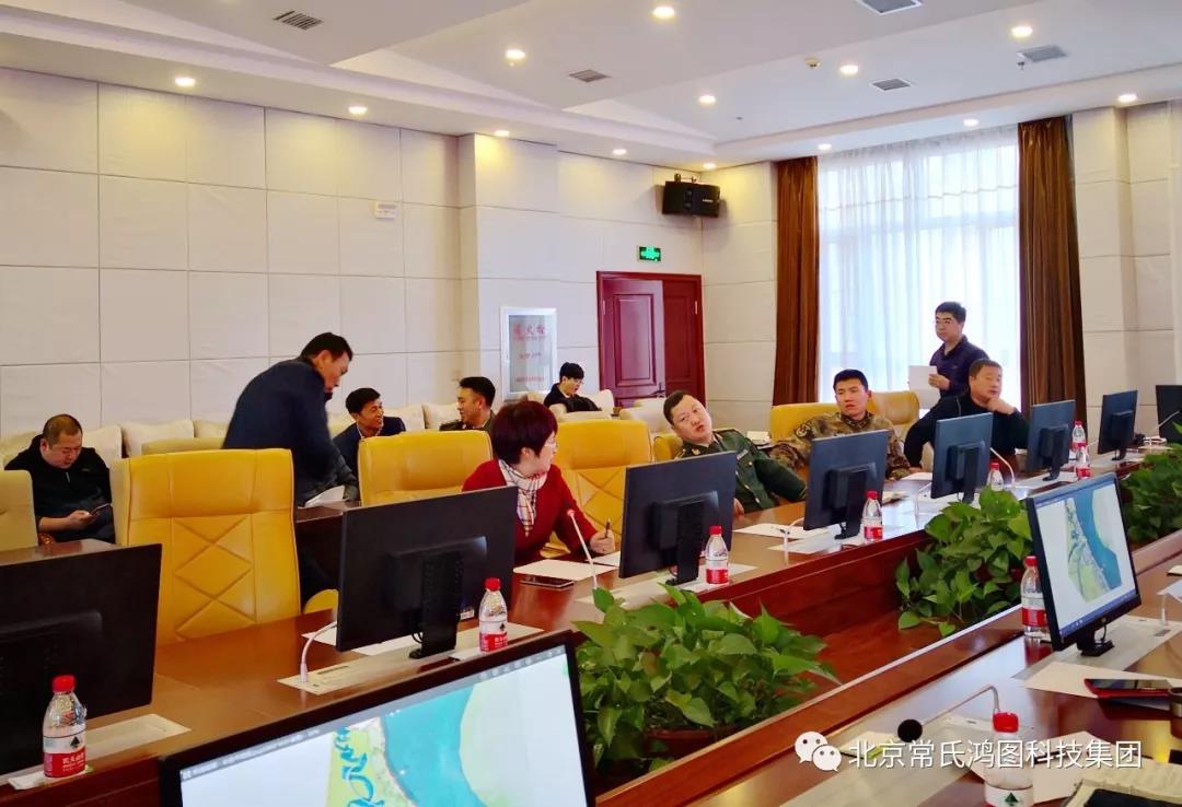 【会员动态】会长单位北京常氏鸿图集团——饶河县四排赫哲小镇项目推进会 【会员动态】会长单位北京常氏鸿图集团——饶河县四排赫哲小镇项目推进会
