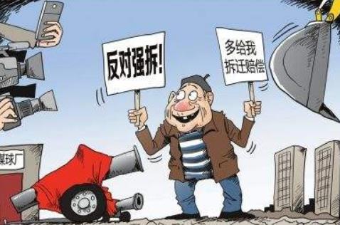 北京拆迁律师在拆迁诉讼中应如何举证？