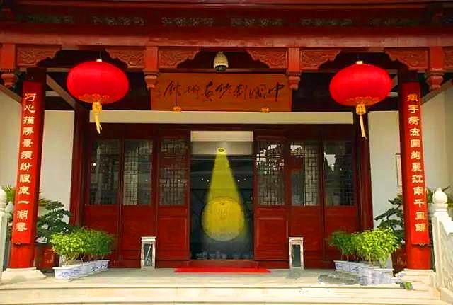 “聚音”苏州刺绣馆一周年,我们为博物馆行业带来了什么? “聚音”苏州刺绣馆一周年,我们为博物馆行业带来了什么?