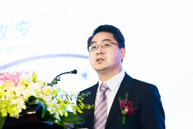 【普世·十年】十周年庆典精彩回顾系列(三)——创所元老们的心路历程之李刚律师 【普世·十年】十周年庆典精彩回顾系列(三)——创所元老们的心路历程之李刚律师