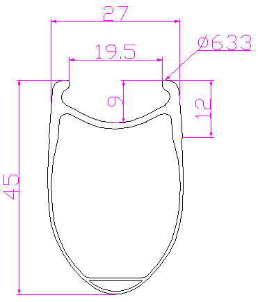 TR45C27