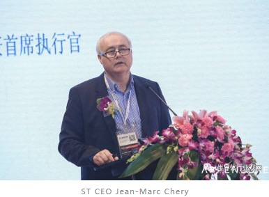 集成电路企业CEO看好这三大发展方向 集成电路企业CEO看好这三大发展方向