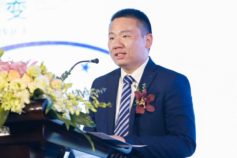 【普世·十年】十周年庆典精彩回顾系列(四)——我们的初心和愿景 【普世·十年】十周年庆典精彩回顾系列(四)——我们的初心和愿景