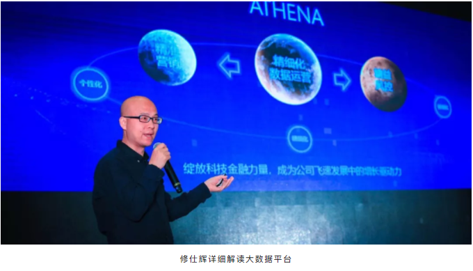 打破传统印象,转型科技金融,共享达飞新未来 打破传统印象,转型科技金融,共享达飞新未来