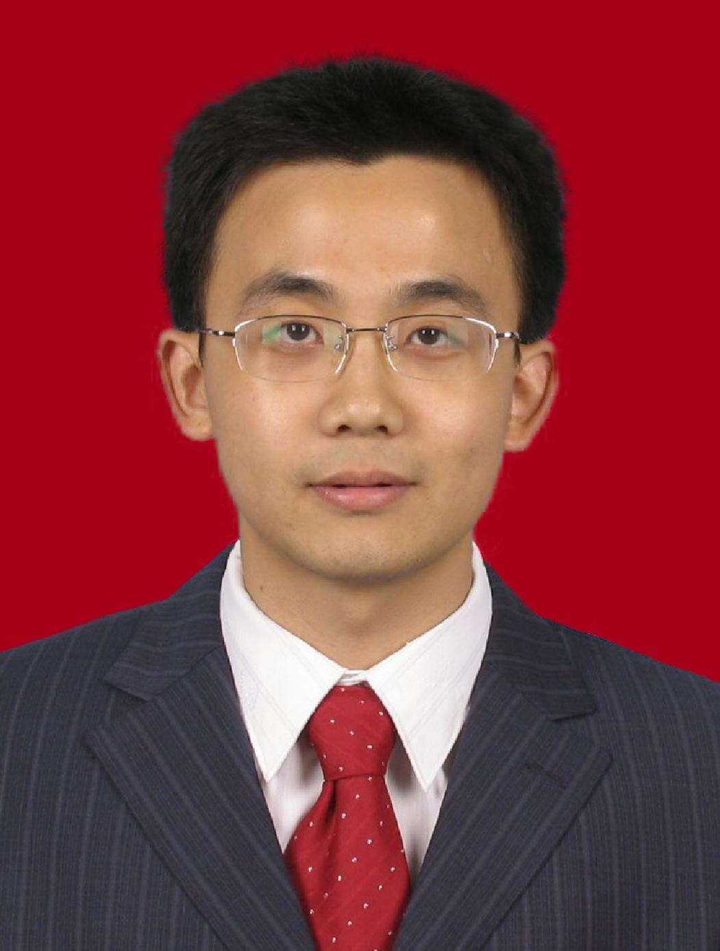 ZHANG Yang