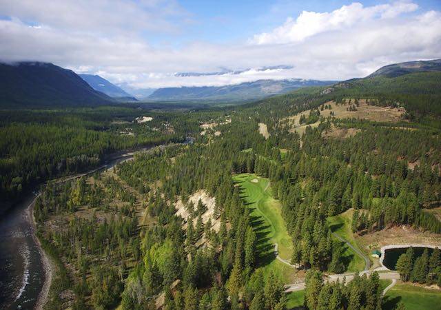 Kimberley Golf Club members vote to proceed with sale of course