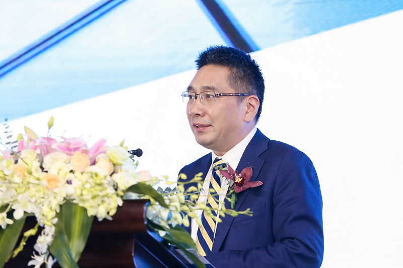 【普世·十年】十周年庆典精彩回顾系列(七)——专业事务中心成立 【普世·十年】十周年庆典精彩回顾系列(七)——专业事务中心成立