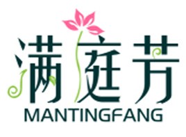 满庭芳