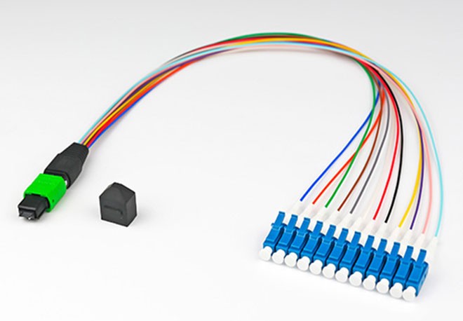 MPO/MTP  Harness Patchcord