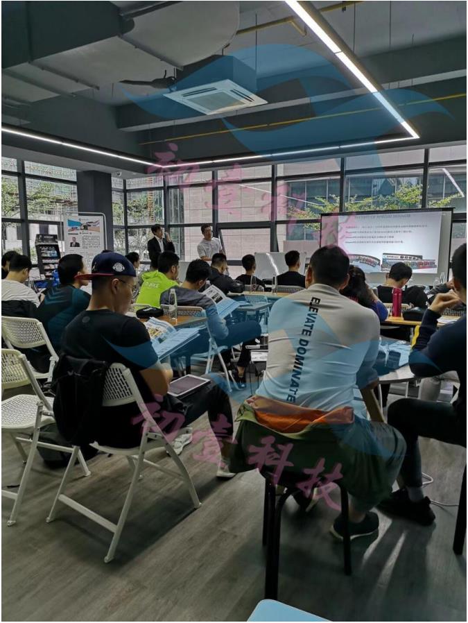 贺：CKTT国际贴扎师认证南宁首站 圆满落幕