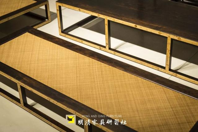 周默:《长物志》与文人家具 周默:《长物志》与文人家具