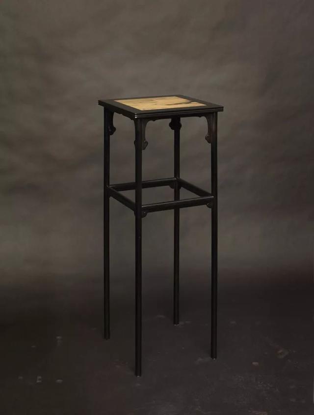 周默:《长物志》与文人家具 周默:《长物志》与文人家具