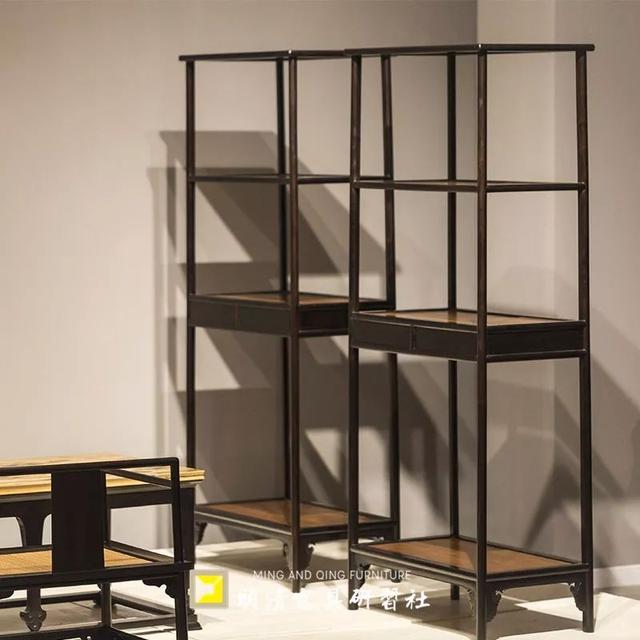 周默:《长物志》与文人家具 周默:《长物志》与文人家具