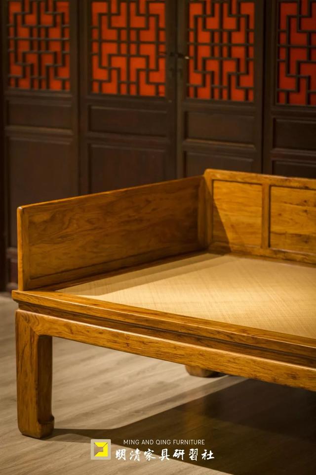 周默:《长物志》与文人家具 周默:《长物志》与文人家具
