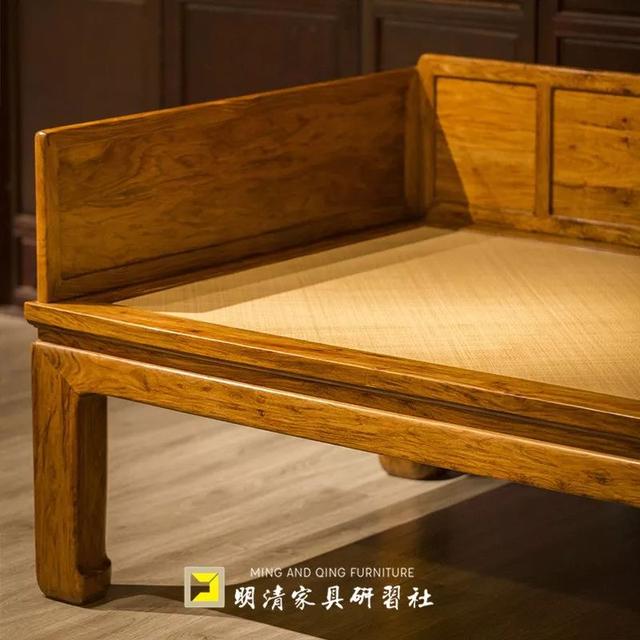 周默:《长物志》与文人家具 周默:《长物志》与文人家具