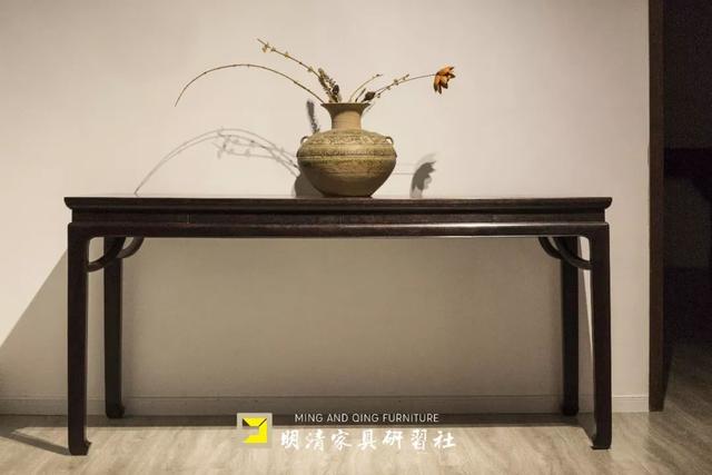 周默:《长物志》与文人家具 周默:《长物志》与文人家具