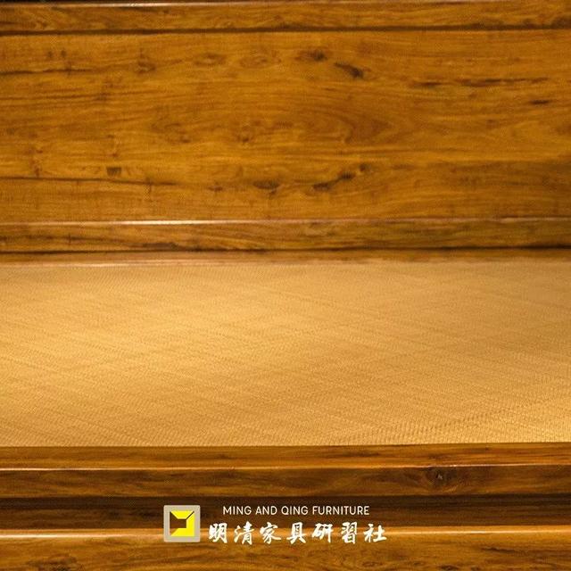 周默:《长物志》与文人家具 周默:《长物志》与文人家具