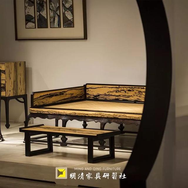 周默:《长物志》与文人家具 周默:《长物志》与文人家具