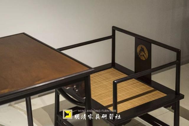 周默：《长物志》与文人家具