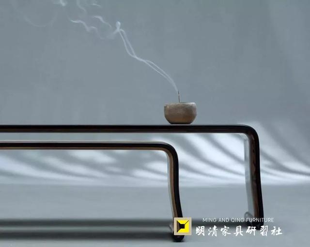 周默:《长物志》与文人家具 周默:《长物志》与文人家具