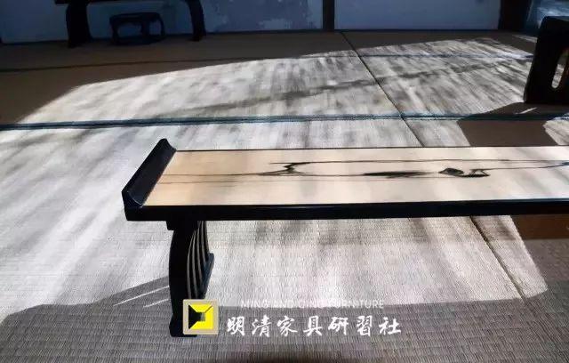 周默:《长物志》与文人家具 周默:《长物志》与文人家具