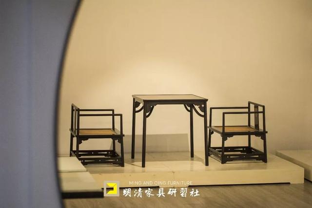 周默:《长物志》与文人家具 周默:《长物志》与文人家具