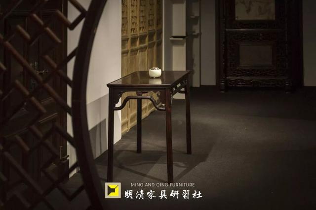 周默:《长物志》与文人家具 周默:《长物志》与文人家具