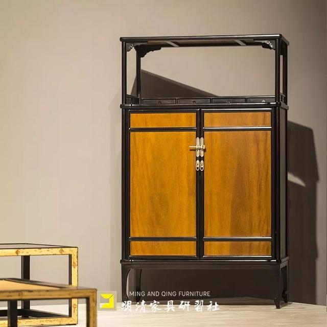 周默:《长物志》与文人家具 周默:《长物志》与文人家具