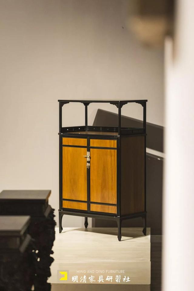 周默:《长物志》与文人家具 周默:《长物志》与文人家具