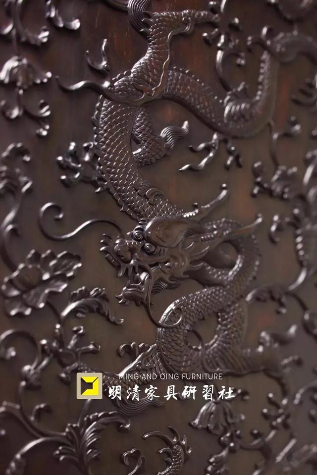 周默:《长物志》与文人家具 周默:《长物志》与文人家具