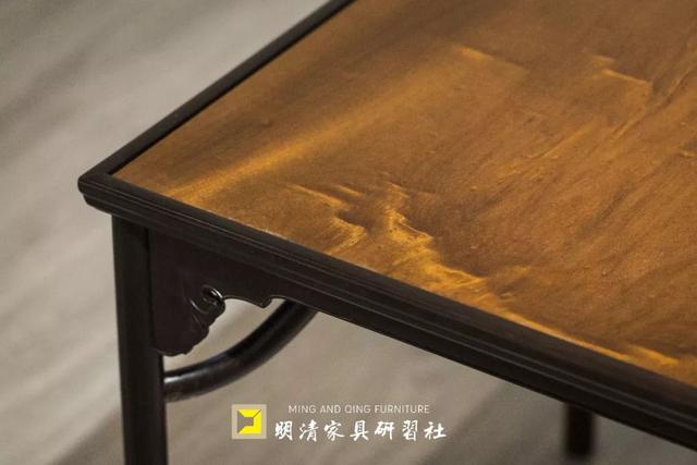 周默:《长物志》与文人家具 周默:《长物志》与文人家具