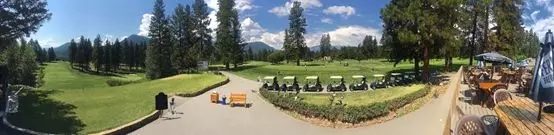 AQG安侨教育加拿大母公司珀塞尔国际教育成功收购BC省高尔夫球场