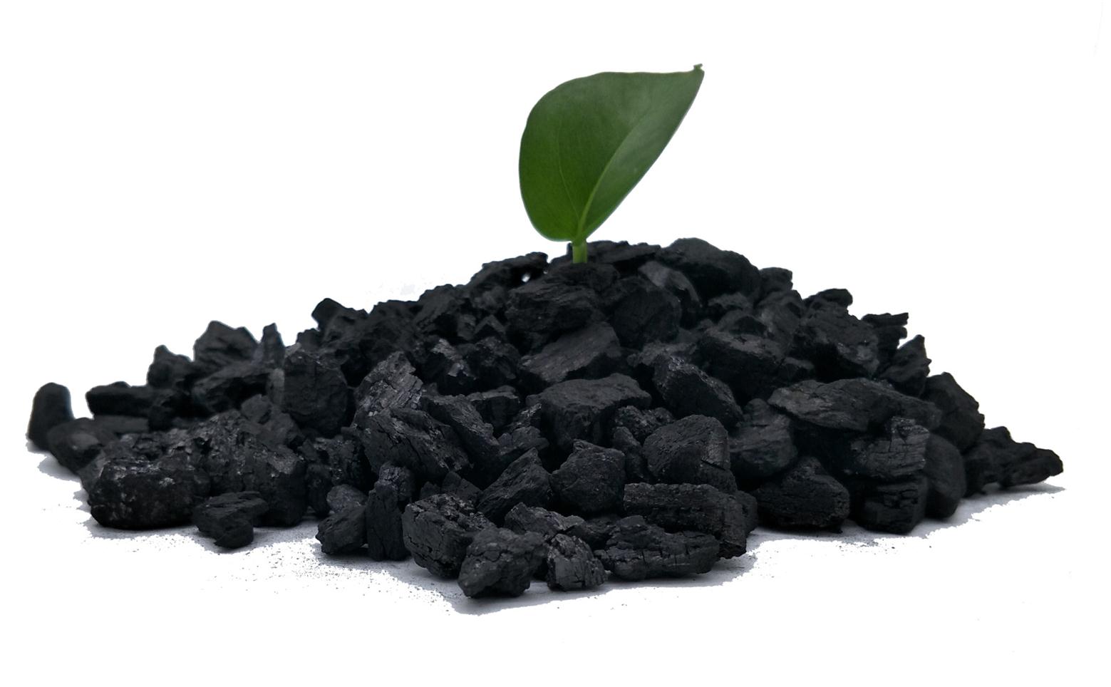 榆林兰炭的特点和应用