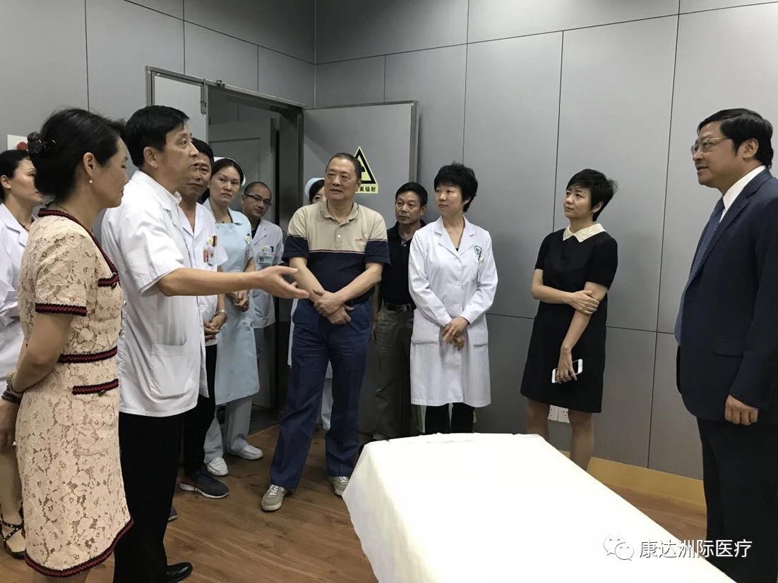 助力智慧医疗迈向人工智能新时代