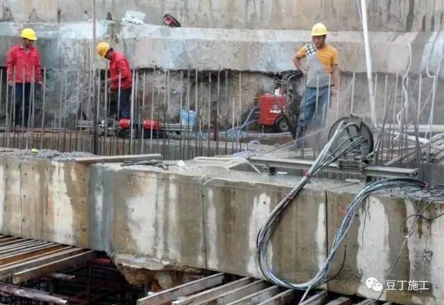 搞施工必须懂的24项施工技术和不能碰的13项“禁令 ” 搞施工必须懂的24项施工技术和不能碰的13项“禁令 ”