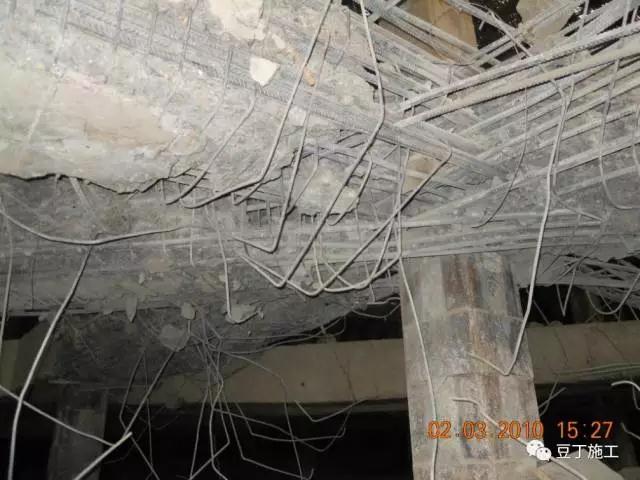搞施工必须懂的24项施工技术和不能碰的13项“禁令 ” 搞施工必须懂的24项施工技术和不能碰的13项“禁令 ”