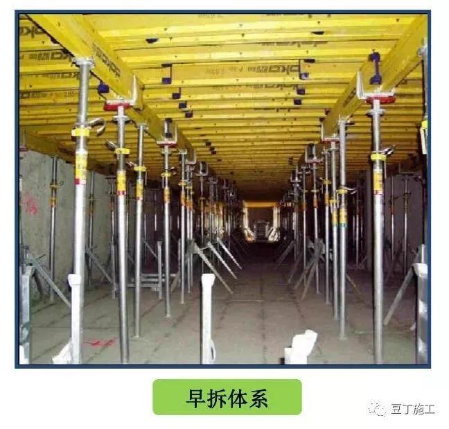 搞施工必须懂的24项施工技术和不能碰的13项“禁令 ” 搞施工必须懂的24项施工技术和不能碰的13项“禁令 ”