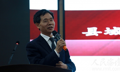 张正河：讲好品牌故事，铸造县域特色农业品牌