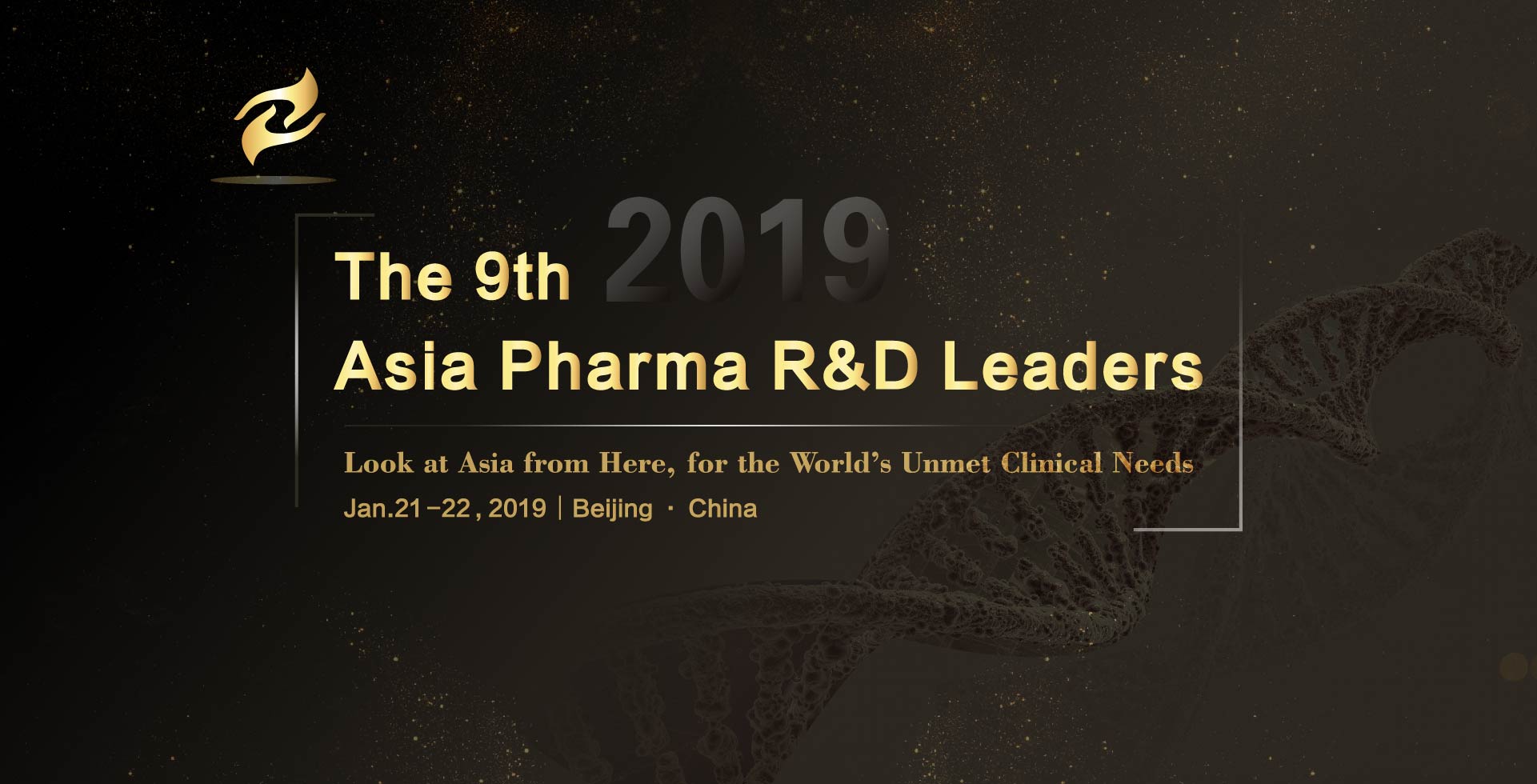 The 9th Asia Pharma R&D Leaders