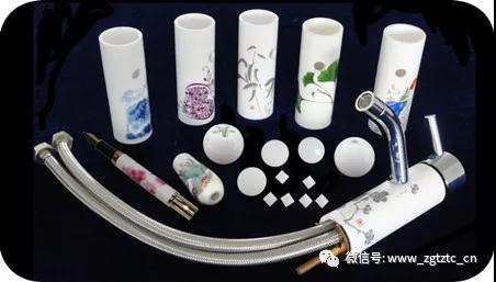 特种陶瓷大全及陶瓷的市场分析 特种陶瓷大全及陶瓷的市场分析