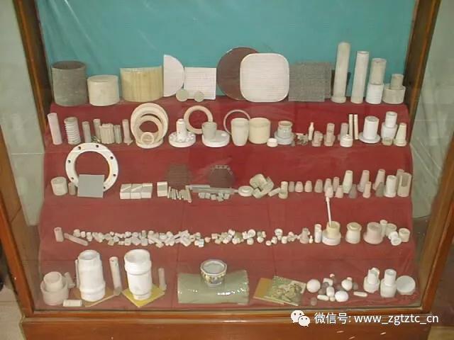 特种陶瓷大全及陶瓷的市场分析 特种陶瓷大全及陶瓷的市场分析