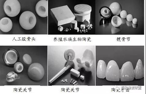 新型陶瓷材料的发展与应用 新型陶瓷材料的发展与应用