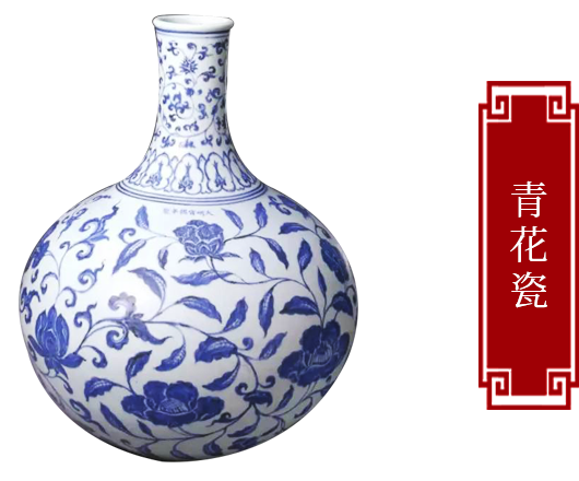 明代宣德青花瓷器 鞋帽 北京国艺源文化投资发展有限公司