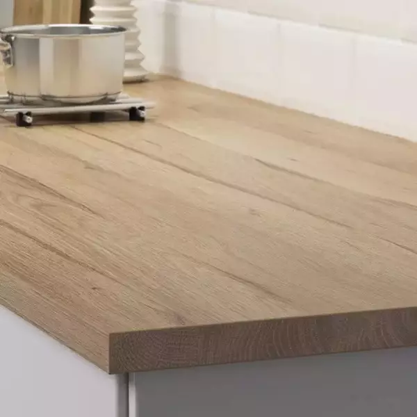 厨房台面怎么选？木质、石质还是不锈钢？