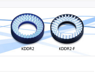 日本KyotoDenkiki京都电机器KDDR-P环形光源