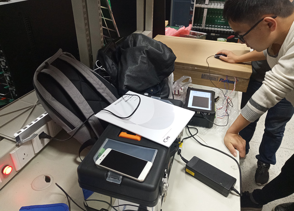 PCB板包装跌落试验--武汉烽火科技股份有限公司 PCB板包装跌落试验--武汉烽火科技股份有限公司