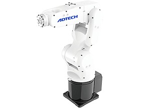 桌面六軸機器人SD600