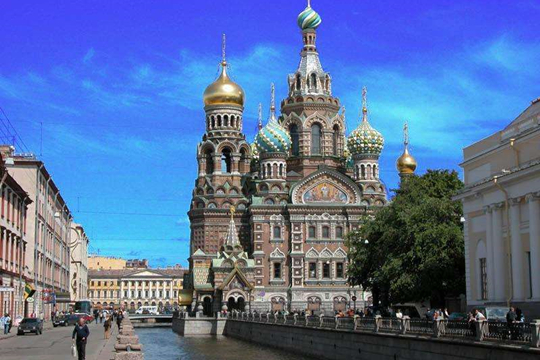 俄列宁格勒州愿意为中企业提供优惠税收
