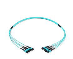 MPO/MTP Trunk Cable