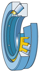 SKF 29334 E 内径*外径*宽度170*280*67mm 推力调心滚子轴承 SKF 29334 E 内径*外径*宽度170*280*67mm 推力调心滚子轴承